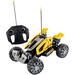 LEGO Dirt Crusher RC (Jaune) 8369-1