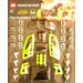 LEGO Dirt Crusher Transformation Kit Set 4285970