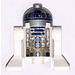LEGO Dirty R2-D2 at Dagobah Figurine