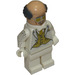 LEGO Disco Alfred Minifigur