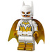LEGO Disco Batgirl Minifigure