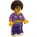 LEGO Disco Diva Minifigure