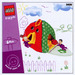 LEGO Discovery Oiseau 5450