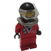 LEGO Discovery Station Diver Figurine