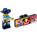 LEGO Discowboy Set 43101-6