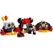 LEGO Disney 100 Years Celebration Set 40600