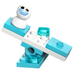 LEGO Disney Advent Calendar 2024 43253-1 Delsett Day 10 - Snowgie on Seesaw