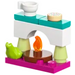 LEGO Disney Advent Calendar 2024 43253-1 Podmnožina Day 14 - Fireplace