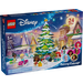 LEGO Disney Adventskalender 2024 43253