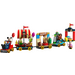 LEGO Disney Celebration Train 43212