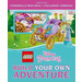 LEGO Disney Princess: Build Your Own Adventure