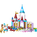 LEGO Disney Princess Creative Castles 43219