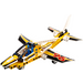 LEGO Display Team Jet 42044