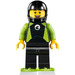 LEGO Diver