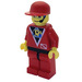 LEGO Diver Control Minifigure