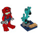 LEGO Diver Set 952012