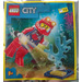 LEGO Diver Set 952012