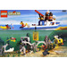 LEGO Diving Expedition Explorer Set 6560