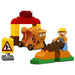 LEGO Dizzy&#039;s Bridge Set 3292