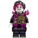 LEGO Dizzy - Nederdel Minifigur