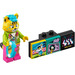 LEGO DJ Cheetah 43101-4