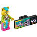 LEGO DJ Cheetah Set 43101-4