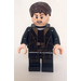 LEGO DJ Minifigure