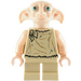 LEGO Dobby - House Elf Minifigure