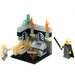 LEGO Dobby&#039;s Release Set 4731