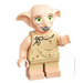 LEGO Dobby with Light Flesh Feet Minifigure