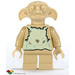 LEGO Dobby con Tattered Parte superior Minifigura