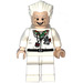 LEGO Doc Brown Minifigure