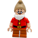 LEGO Doc Minifigur