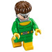 LEGO Doc Ock Figurine