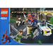 LEGO Doc Ock&#039;s Bank Robbery Set 4854