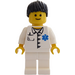 LEGO Doctor minifiguur