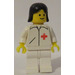 LEGO Doctor Minifigure
