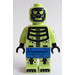 LEGO Arzt Phosphorus Minifigur