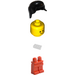 LEGO Doctor Reissue Minifigure