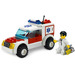 LEGO Doctor&#039;s Car 7902