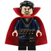 LEGO Doctor Strange Minifigur