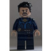 LEGO Arzt Strange mit Brooch Minifigur