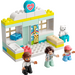 LEGO Doctor Visit Set 10968