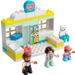 LEGO Doctor Visit Set 10968
