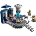 LEGO Doctor Who Set 21304