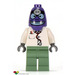 LEGO Doctor with Chest Pocket Minifigure