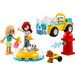 LEGO Dog-Grooming Car  Set 42635