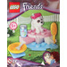 LEGO Chien Grooming 561407