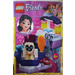LEGO Hond Hairdresser Salon 561808