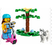 LEGO Dog Park and Scooter Set 30639